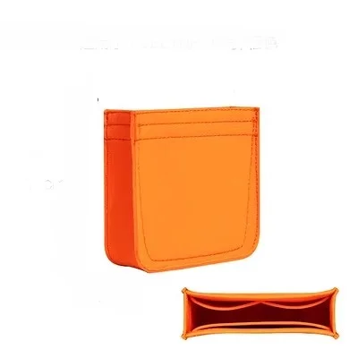 

[ только внутренней сумки] сумка-Органайзер для Hermers Evelyne 16 29 33 наплечный Органайзер разделитель формирователь защитный отсек