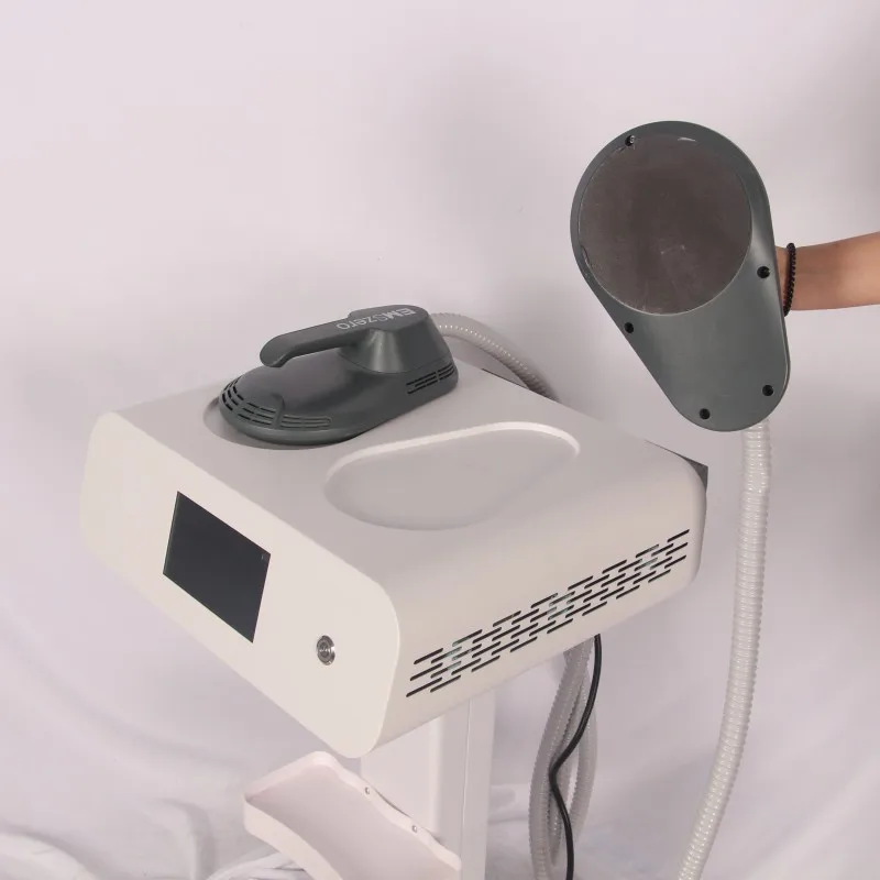 Профессиональная 6500 Вт Ems Zero RF машина 2024 EM Body Slim стимуляция мышц EMSZERO PRO Ultra Sculpt для