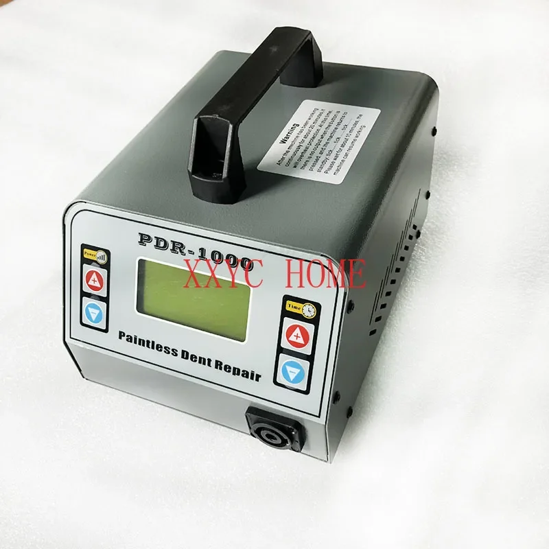 Многофункциональный инструмент для ремонта вмятин с градом без краски