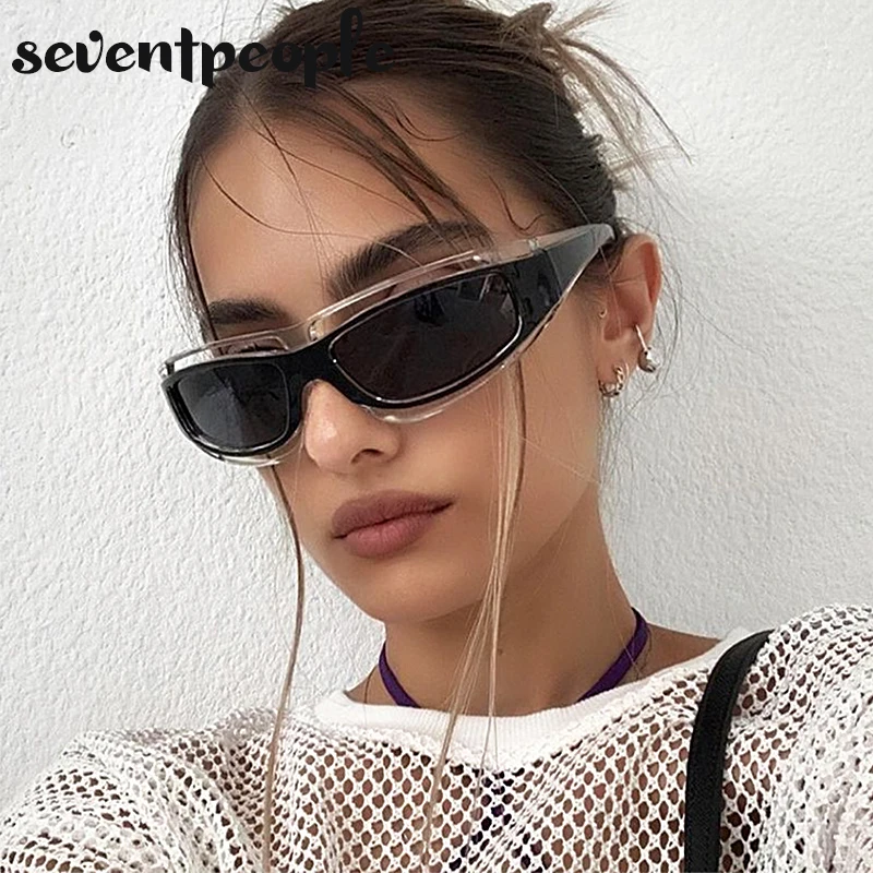 

New In Streetwear Y2K Sunglasses Women Cyberpunk Sunglass Fashion Sports Goggles for Men Steampunk Sun Glasses Trending Products