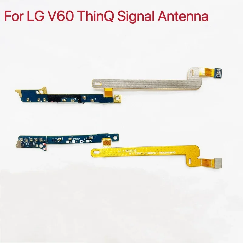 Bluetooth Signal Antenna Flex Cable For LG V60 ThinQ 5G LM-V600 Replacement Parts
