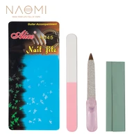 naomi alice nail file suit alice a045 for classical guitarist nail polish dressing up rounded purposes alice nail file set a045