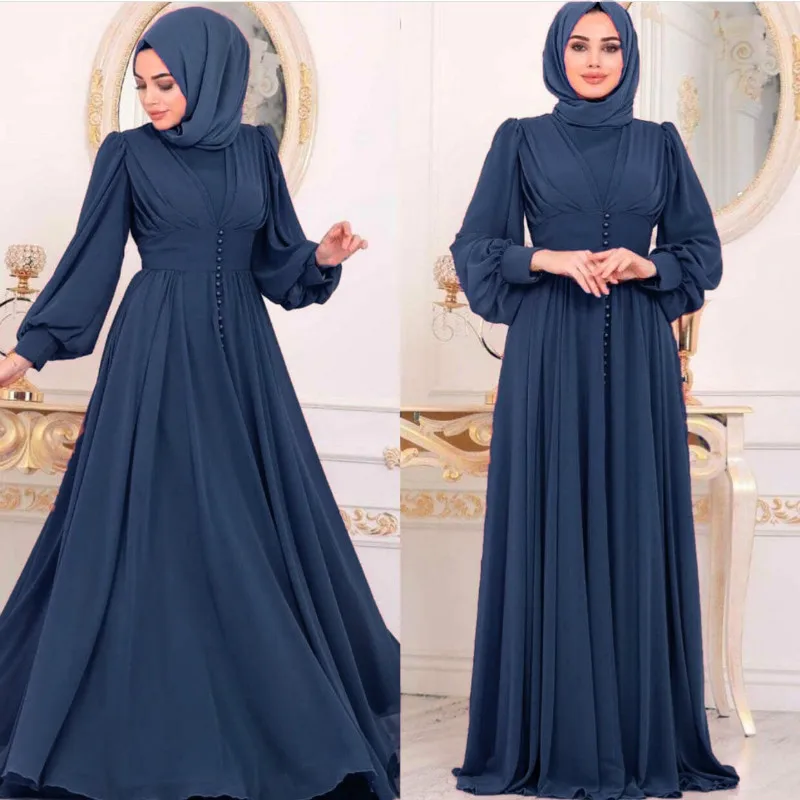 Женское мусульманское платье пакистанское шальвар камиз шифоновое вечернее