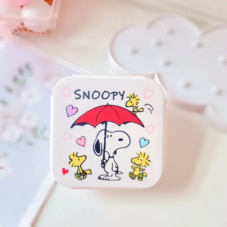 

MINISO Ланч-бокс Snoopy