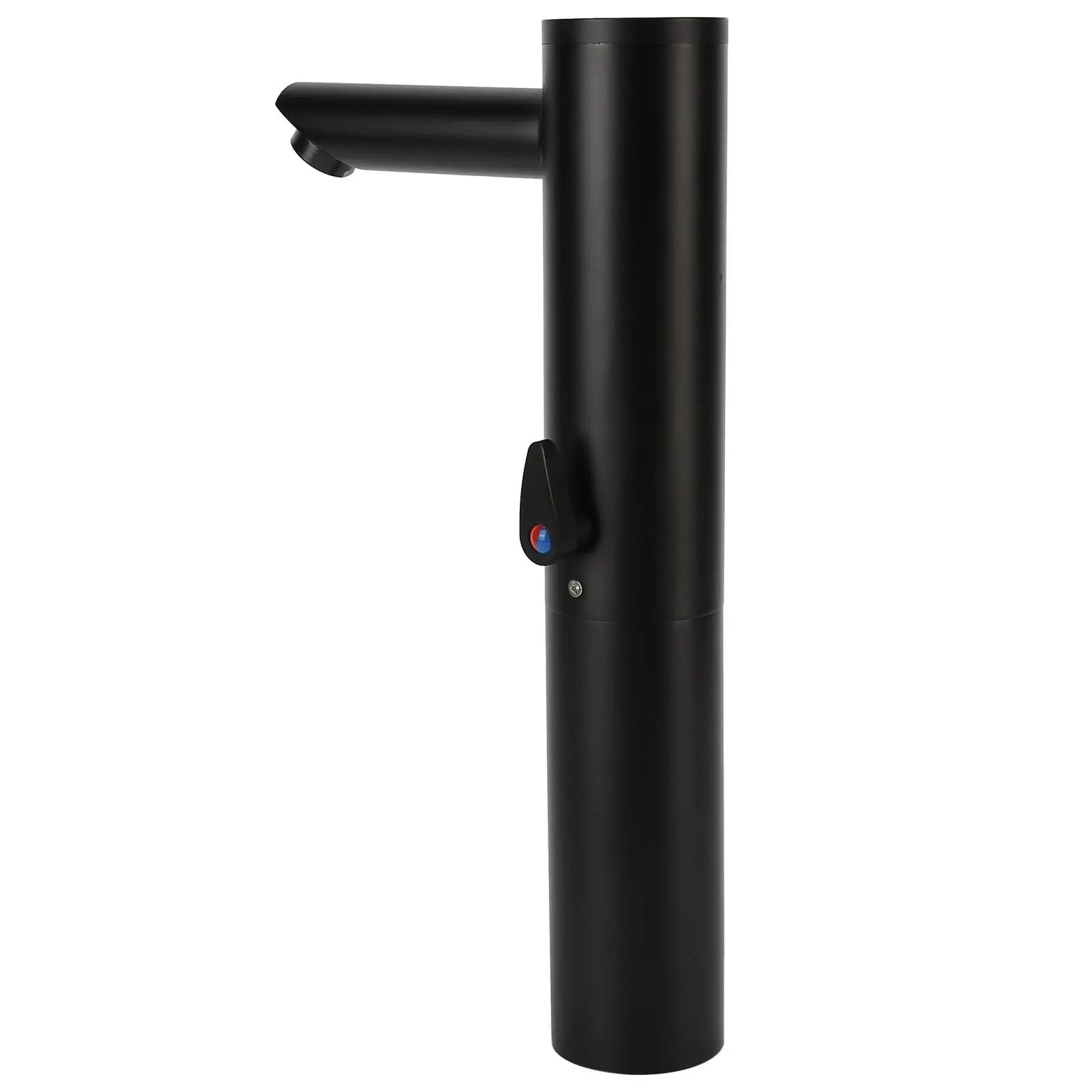 Бесконтактный латунный автоматический сенсорный смеситель-интеграция