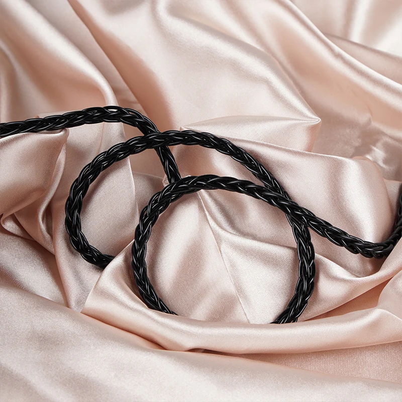 Рисунок 4 - NiceHCK BlackCat Ultra 8 нитей