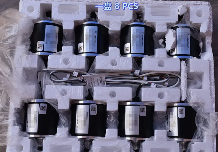 Беговая дорожка высокой мощности 310 В 4200 об/мин бесщеточный двигатель внешний