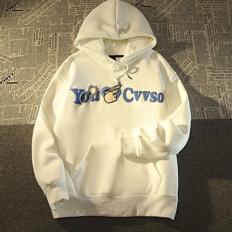 Рисунок 5 - Осенний пуловер в готическом стиле