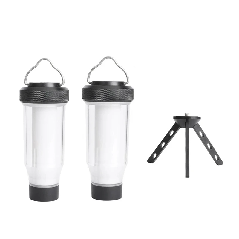 

Outdoor Camping Lights Super Brighter Decorative Lights Multifunctional LED Outdoor Lighting Only Lamp