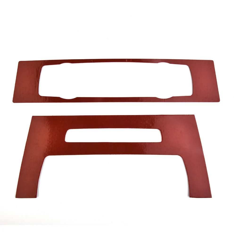 CD-панель для кондиционирования воздуха из углеродного волокна BMW 3 серии E90 E92 E93