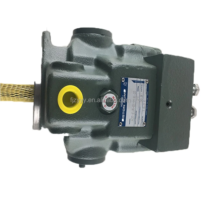 

Yuken A10 A16 A37 A56 A70 A90 A145 A70-L/FR01HS-60 A37-F-R-01-H-K-31 A37-F-R-04-H-K-32 hydraulic piston pump