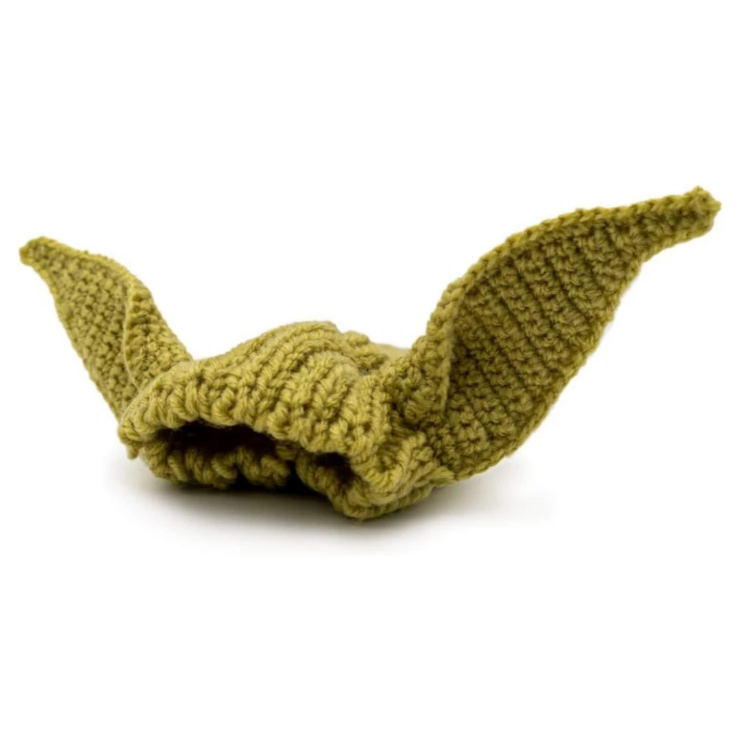 Теплые зимние наряды для собак большого размера с аксессуарами волос из