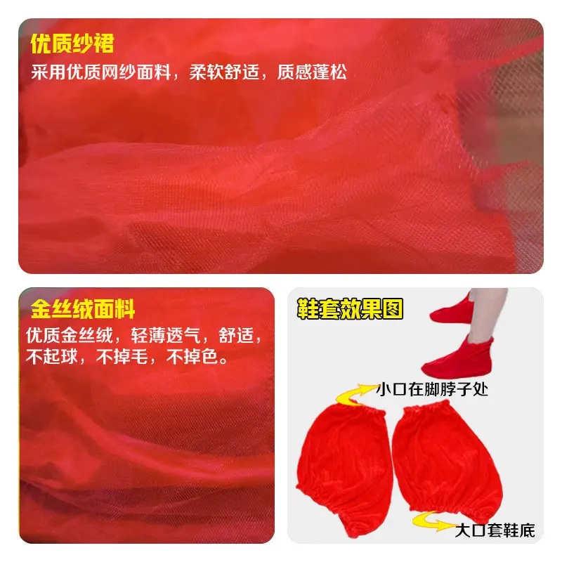 Маленькая лисица большой мальчик костюм для выступления обезьяны танцев