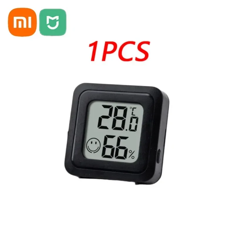 

MIJIA Мини цифровой термогигрометр 4 шт.
