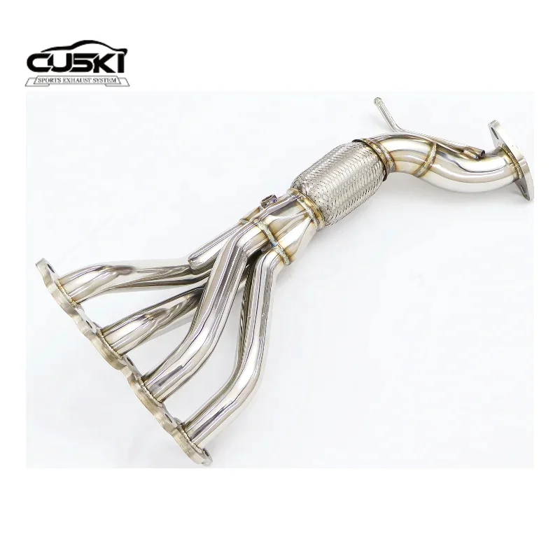 Выхлопная коллекторная головка для Mazda Atenza/Axela 2 5 2012-2022