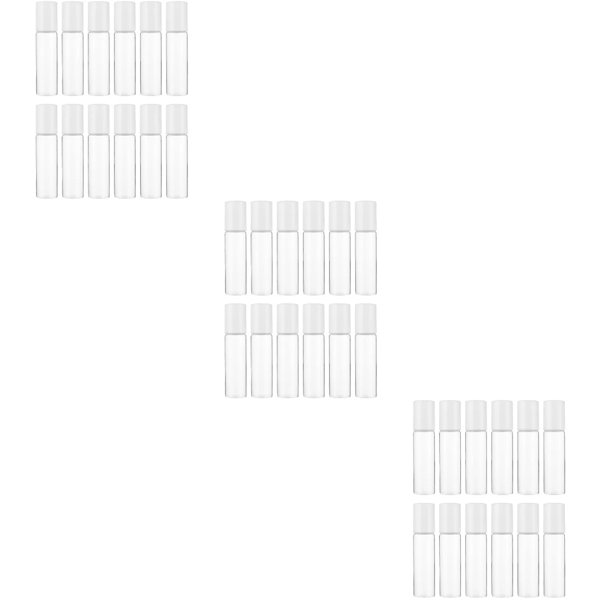 

Бутылки, роликовая бутылка, рулон, 5 мл, образец, вспомогательные сжимаемые контейнеры для специй, роликовых шариков, мыла, пипетки для рук, к...