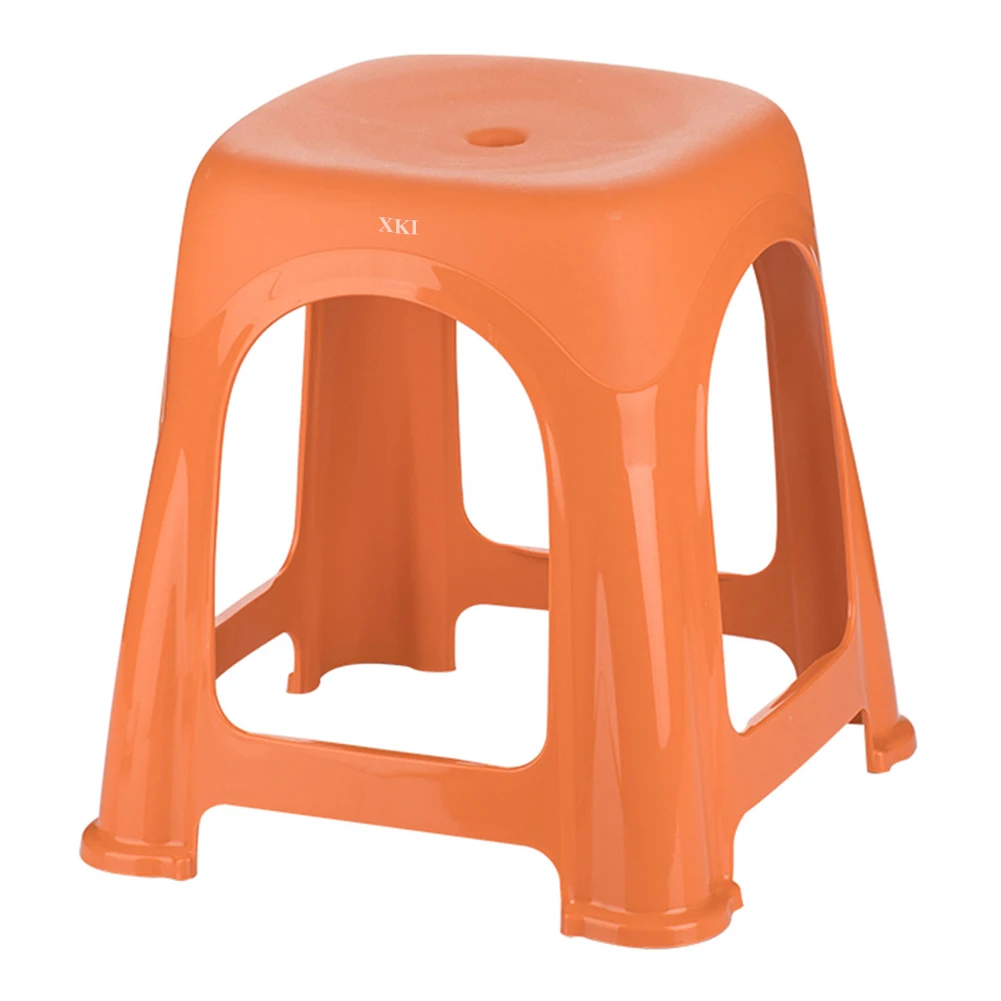 Табуреты XKI гибкие сиденья для дома и улицы декоративные табуреты стулья