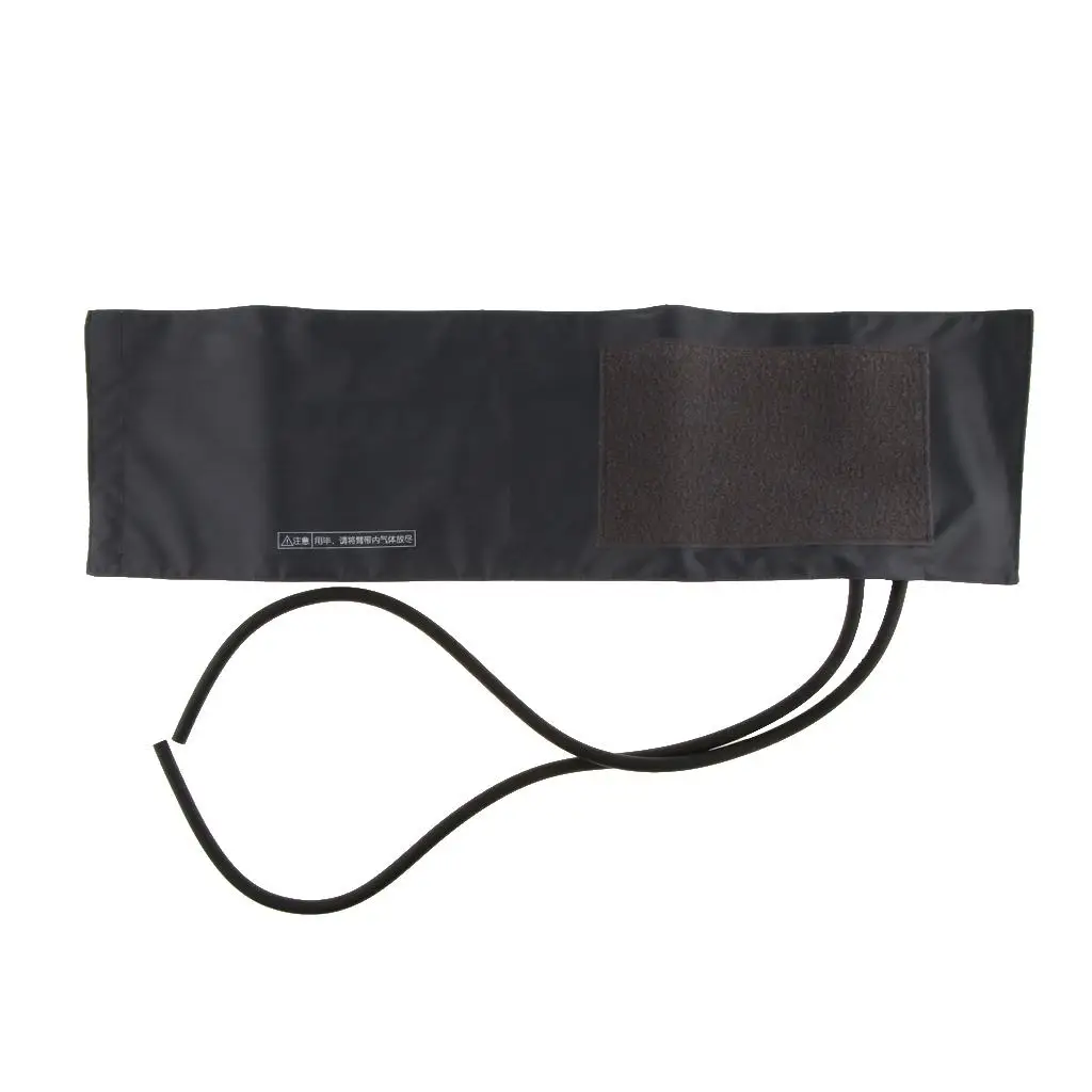 

Замена верхней детской манжеты для взрослых и детей