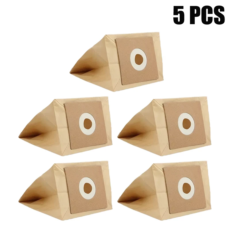 Бумажные мешки для пыли для Philips, LG, Haier, Samsung