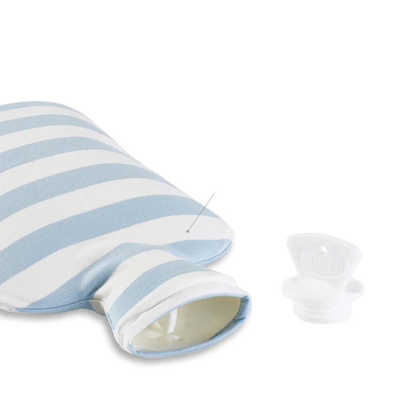

Hot Water Bag PVC Large Warm Water Bag Female Water Filling Thickened Warm Bag Filled With Water Hot Bag For Belly And Waist