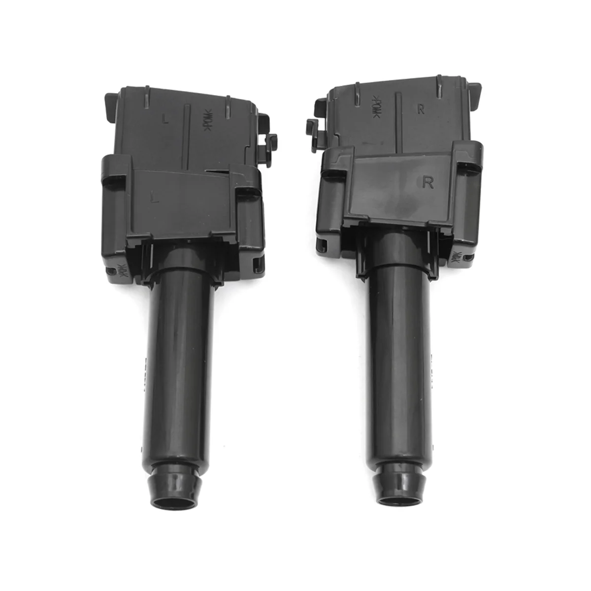 

Car Headlight Washer Nozzle 85208-33150 85207-33150 for ACV71 2021