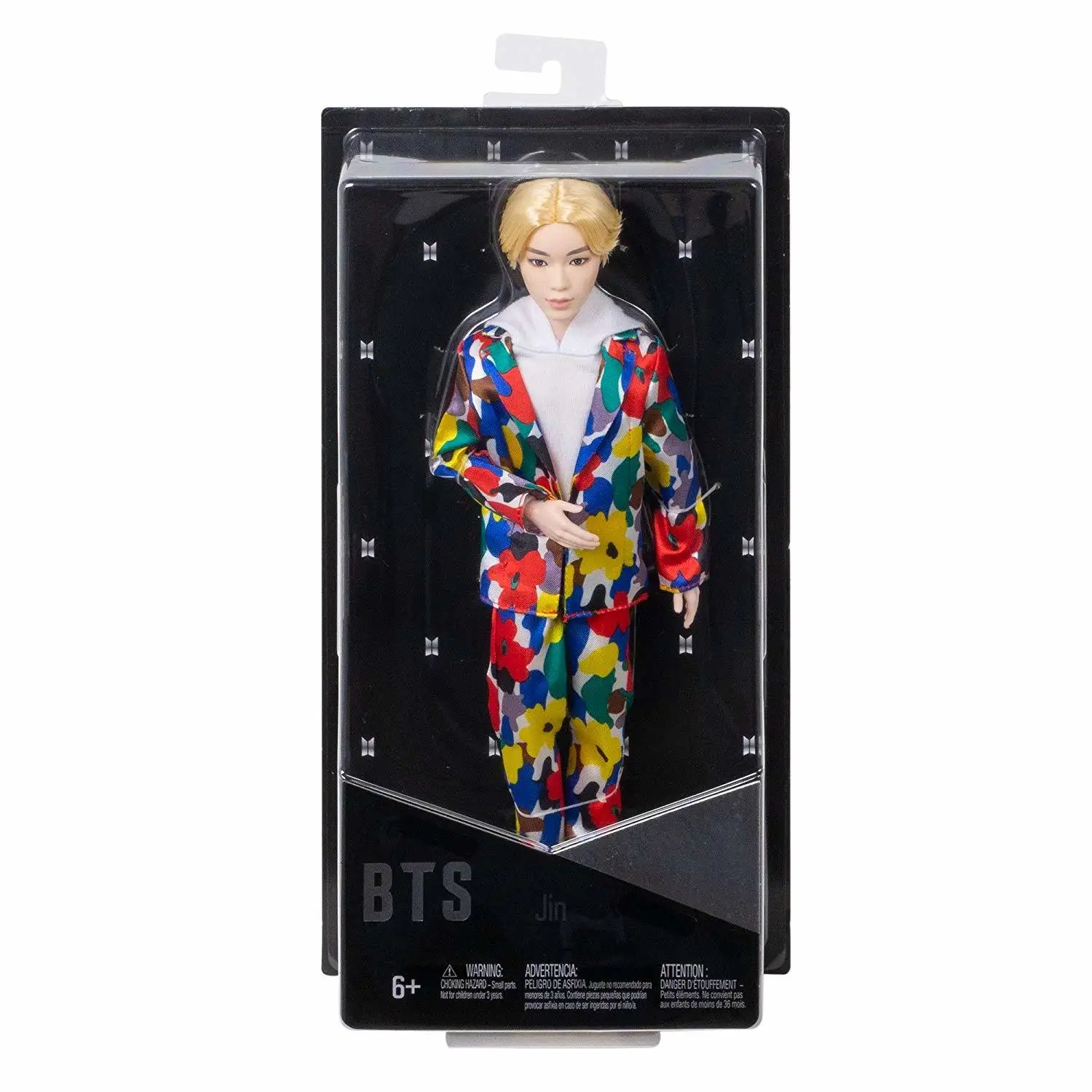 Кукла БТС Джин BTS Idol Doll|Куклы| |