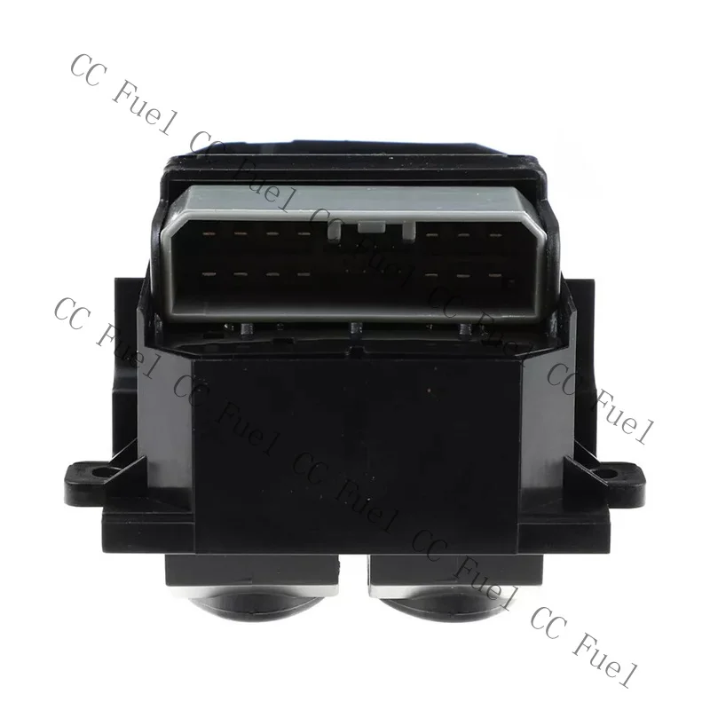 Фото C+RHD Правый главный переключатель стеклоподъемника для Honda Civic 2006-2011 35750-SNA-A130 №5