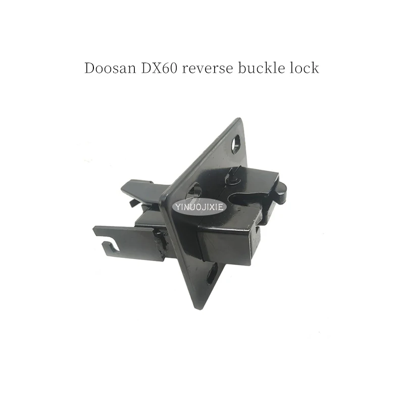 

Suitable for excavator accessories brand new Doosan DX60 reverse buckle