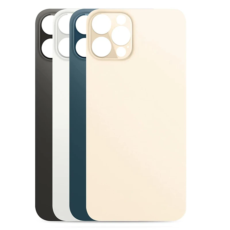 Oem крышка аккумулятора для iPhone Xs Max как 12pro задняя Замена поврежденного стекла с