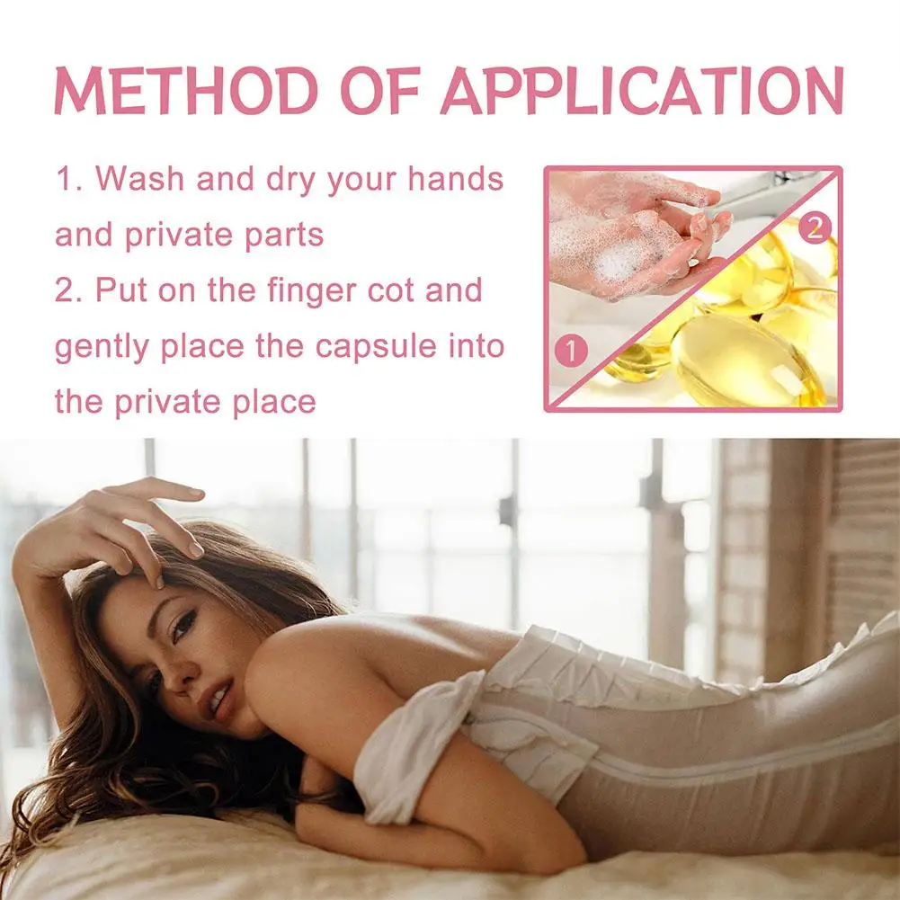 Рисунок 3 - капсулы для похудения и подтяж