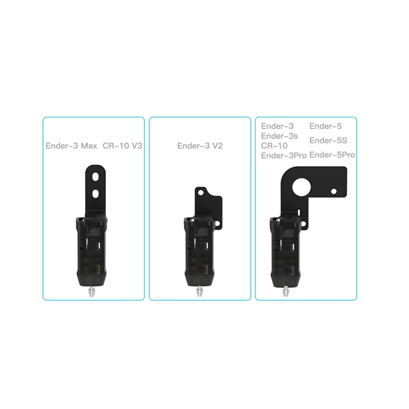 Деталь для 3D-принтера Creality CR Touch комплект автоматического выравнивания