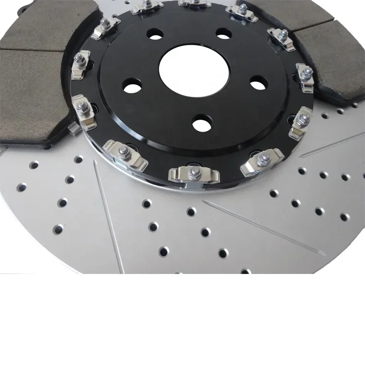 68184587 Модифицированный тормозной диск AE из высокоуглеродистого сплава