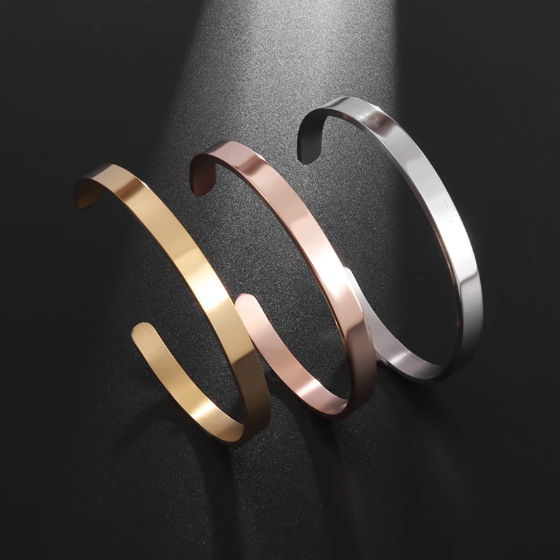 

Fashion Personality Punk Hip-Hop Bracelet Men and Women Casual Creative Accessories Banquet Party Ornaments