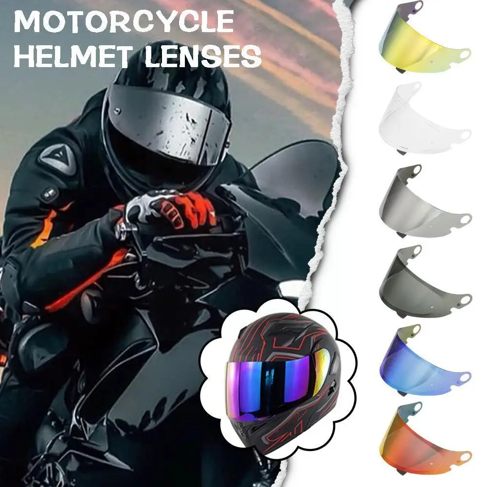 

Adult Motocross Goggles Motorcycle Goggles Glasses Motorcycle Helmet Lenses For GLamster Vintage Cycling Racing Ski Glasses W0Y8