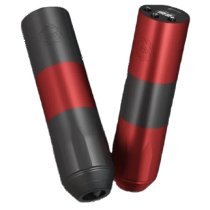 Новая беспроводная вращающаяся тату-машинка ручка для тату 3 5 часов