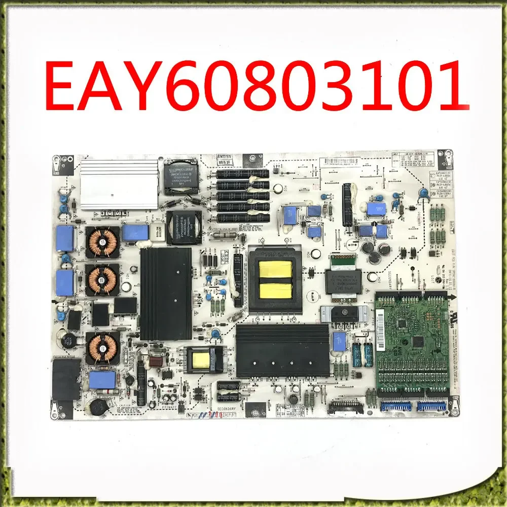 Плата питания EAY60803101 PLDF-L903A LGD 3PCGC10008A-R