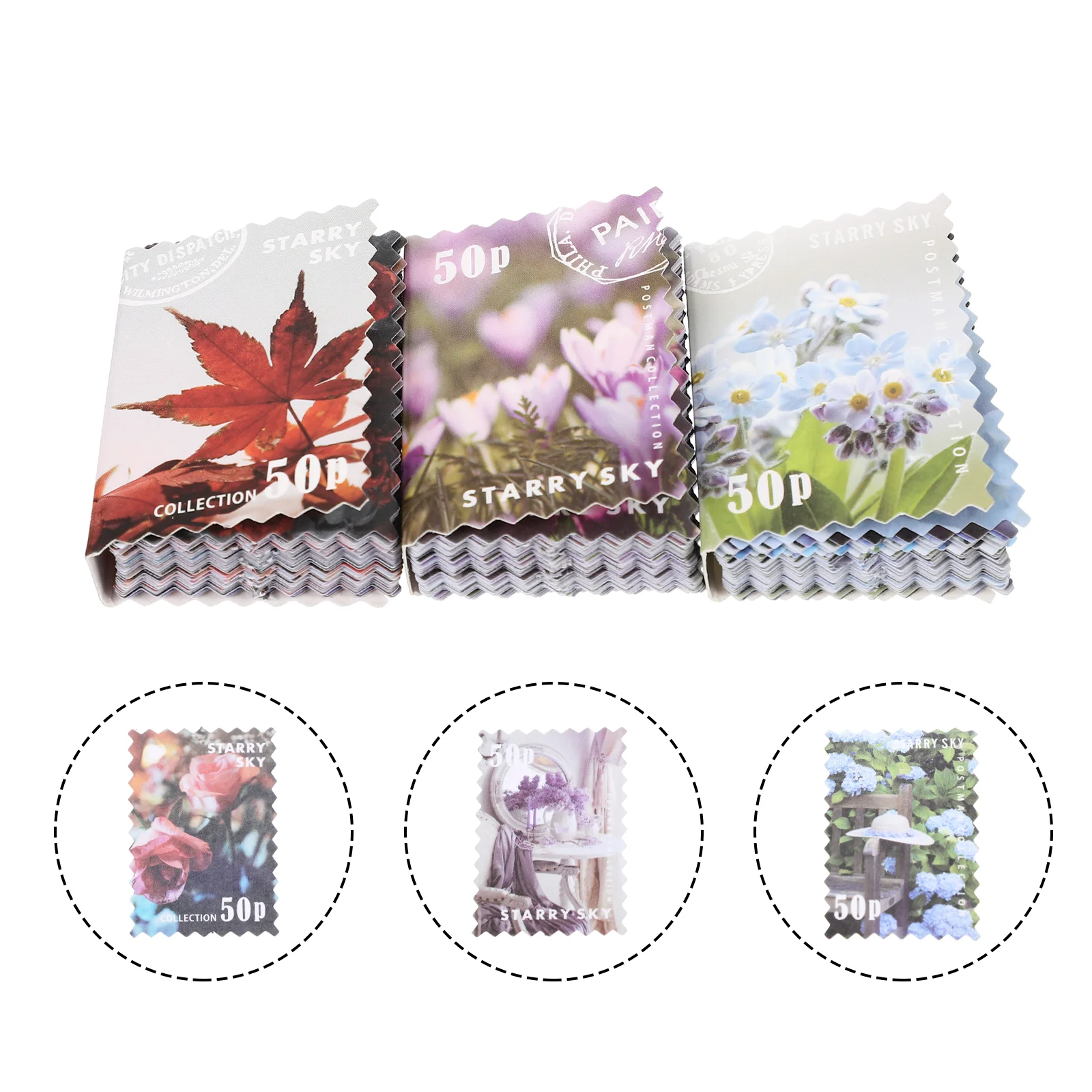 

Наклейки для фотографий этикетка для цветов в винтажном стиле