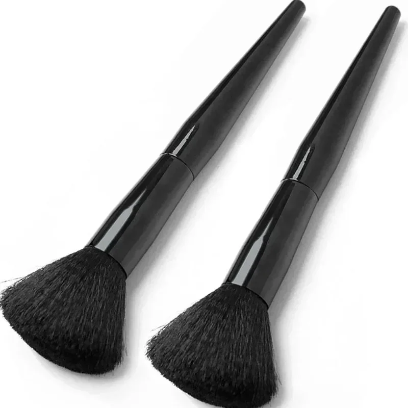 

Щетка для детализации автомобиля Ультра-мягкие щетки для деталей салона автомобиля Щетки для пыли на приборной панели автомобиля с синтетической щетиной Инструменты для чистки автомобиля