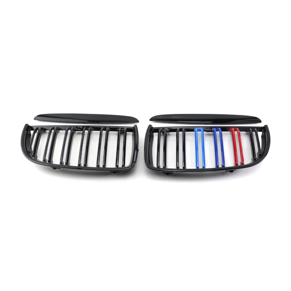 Решетки для переднего бампера BMW 3-Series E90 323I 328I 335I 330I 325I 2005-2008
