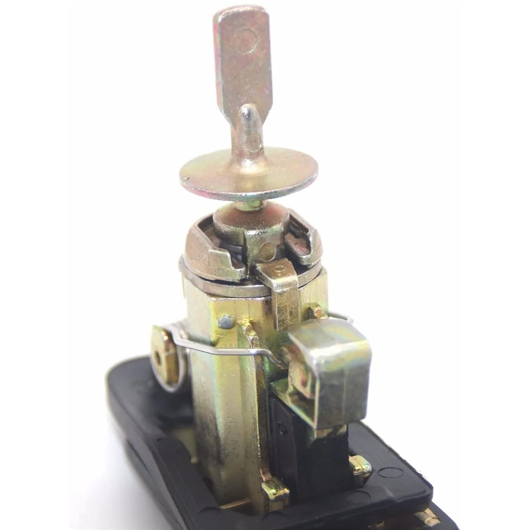 6K0837205 6K0837206 Передняя Левая Правая дверная ручка с замком ствол для FORD GALAXY SHARAN ALHAMBRA