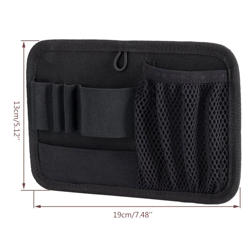 Тактическая сумка-вставка Y1UB модульная служебная сумка для администратора