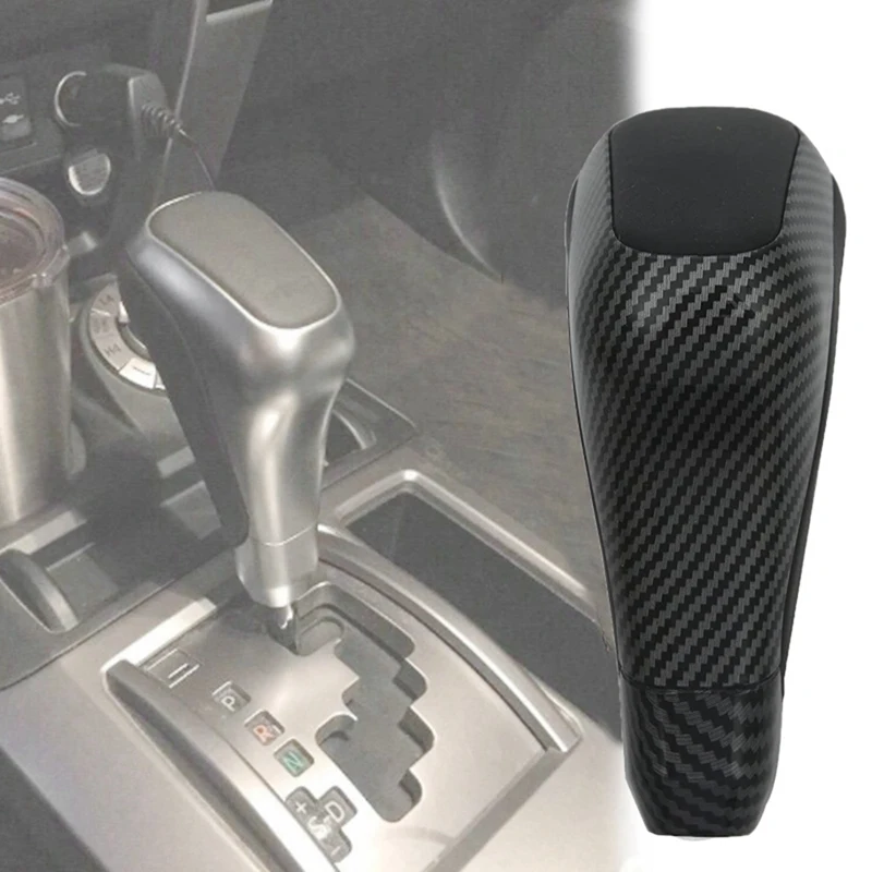 Автомобильная ручка переключения передач автоматического гандбольная рычаг PTR