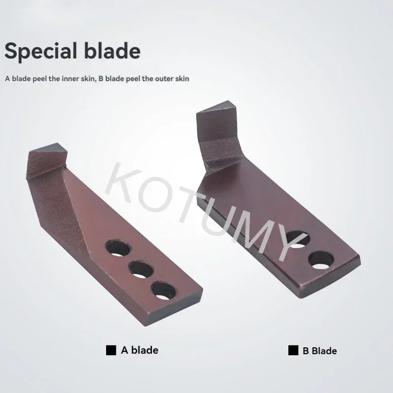 Инструмент для зачистки проводов 25-65 мм ручной инструмент