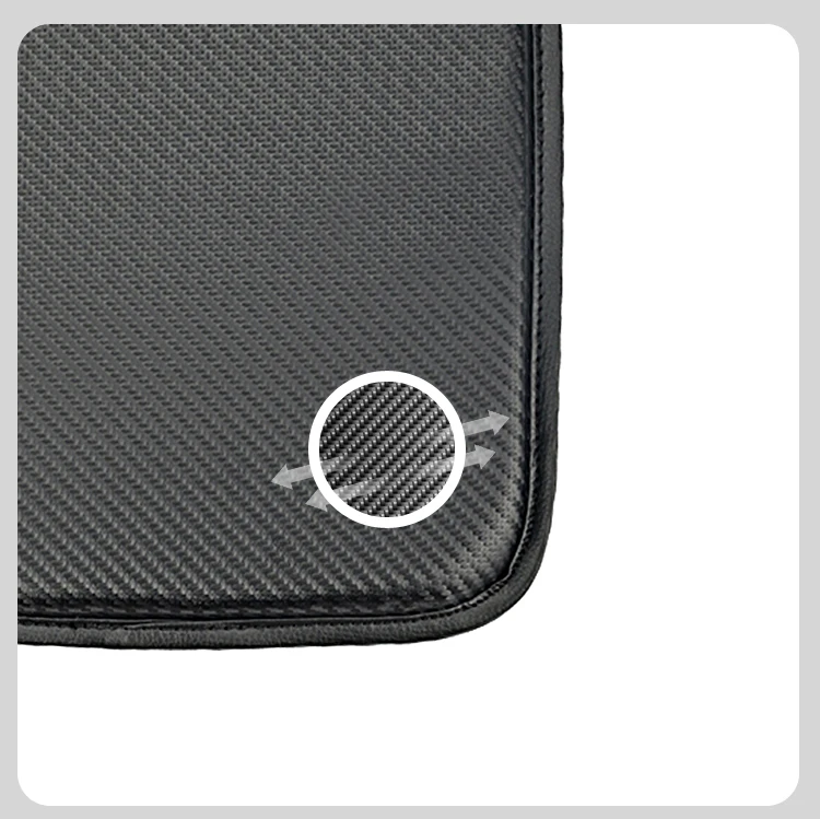 Чехлы на подлокотники автомобиля для крепления сиденья дикой природы дачины