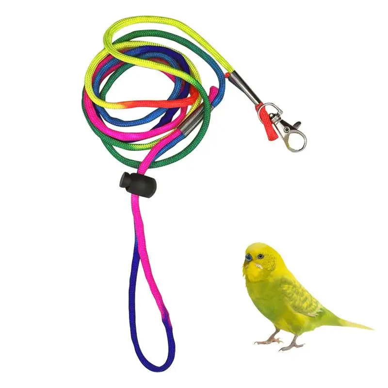 

Skin-friendly Parrot Pigeon Diaper Pet Clothes Cute Comfortable Bird Physiological Pant Breathable Bird Diapers Bird Accessory