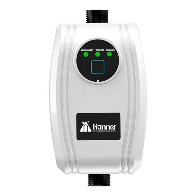 

Умный интеллектуальный водяной насос с автоматическим контролем давления