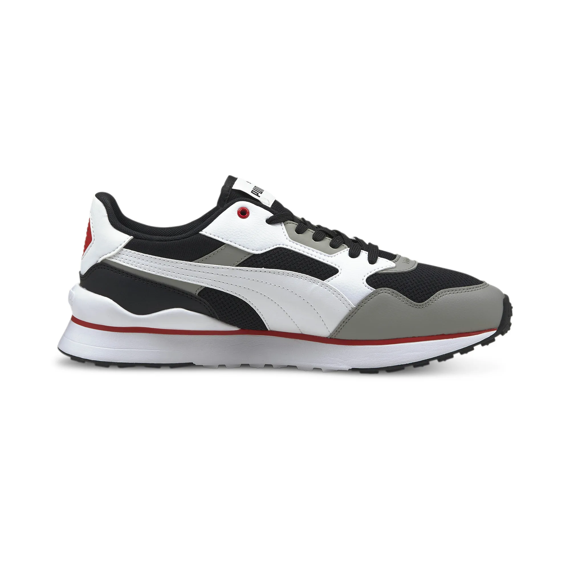 Кроссовки PUMA R78 FUTR Trainers 
