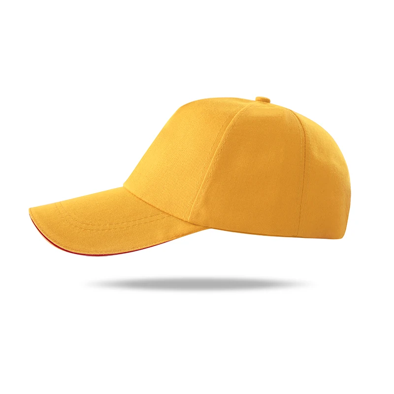 

DIY CAP