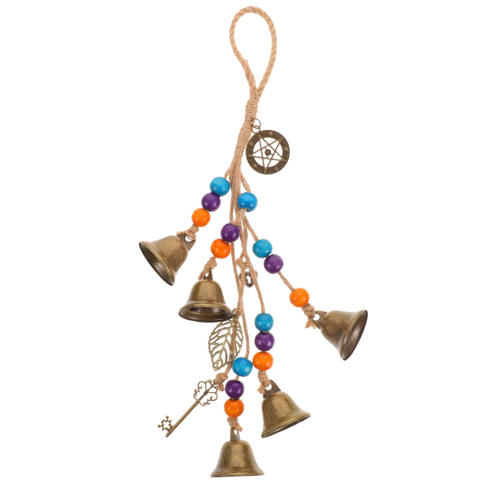 

Balcony Wind Chime Bells Crafts Witch Bell Wind Chime Memorial Wind Chime Witch Wind Chime The Bell Metal Wind Bell