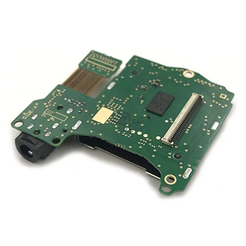 Устройство чтения игровых карт Металлическое устройство с разъемом для